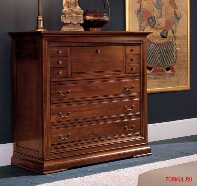 Комод AltaCorte COM201B